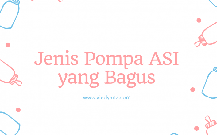 Jenis Pompa Asi Yang Bagus